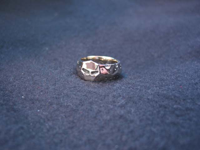 Skunk's Ring
